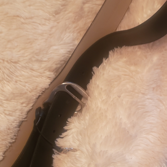 NWOT Mk belt - Picture 5 of 5